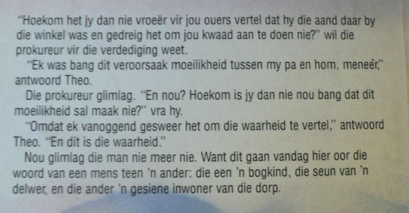 Klipkuil deur Adriaan Snyman(slapband)
