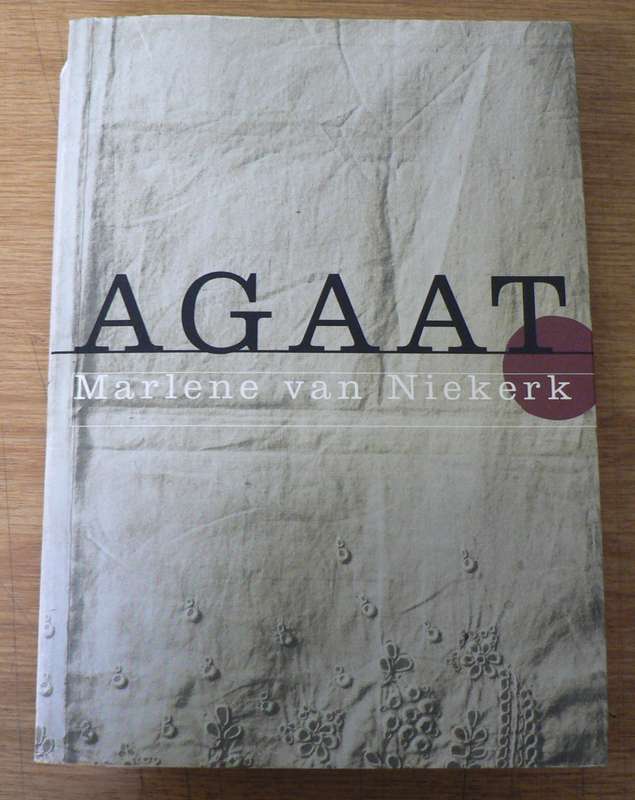 Agaat deur Marlene van Niekerk