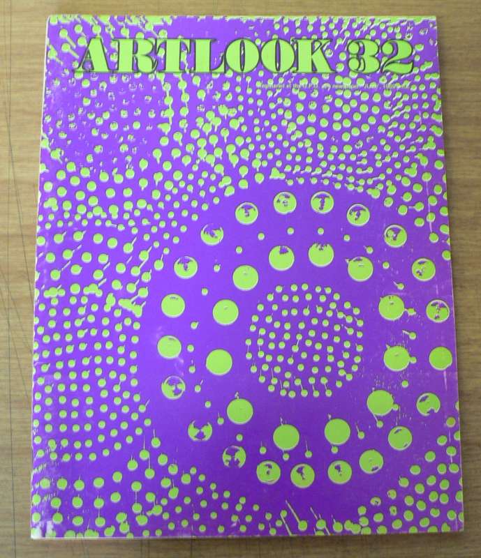 5 x SA-art/Artlook magazines (lot 2)