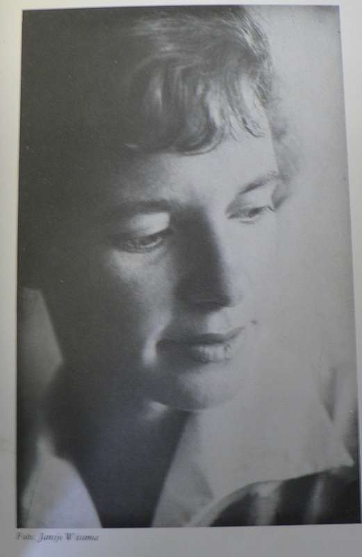 Ingrid Jonker: Versamelde Werke