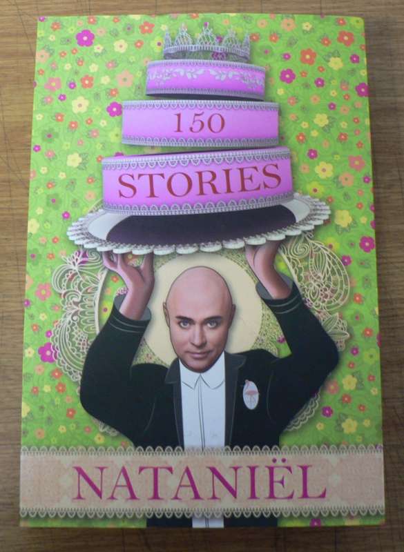 150 Stories van Nataniel