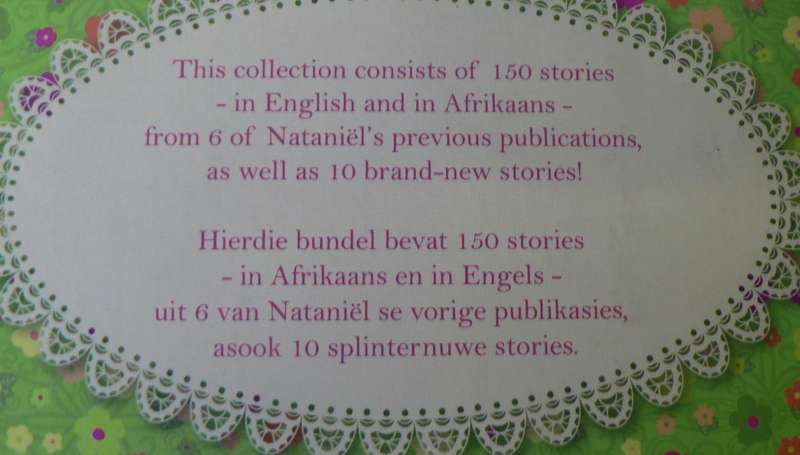 150 Stories van Nataniel