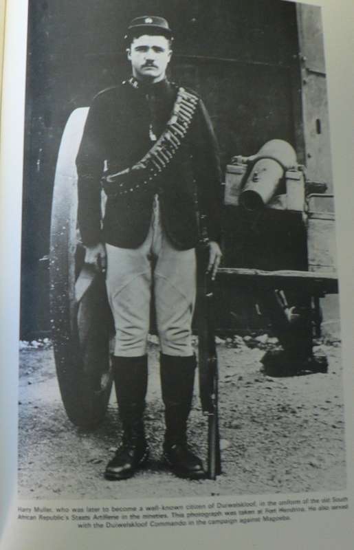 By the waters of the Letaba by A.P. Cartwright(Eastern/Northern Transvaal  history)