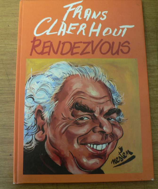Claerhout, Rendezvous (SA kuns/SA art)