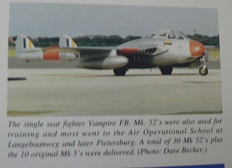 On wings of Eagles South Africa's military aviation history by Dave Becker