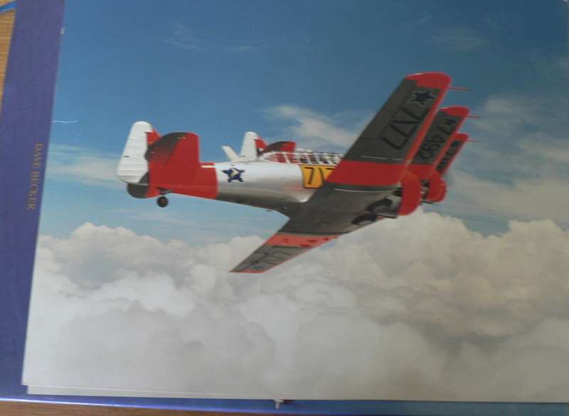 On wings of Eagles South Africa's military aviation history by Dave Becker