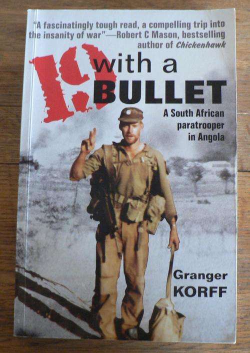 19 with a Bullet by Granger Korff