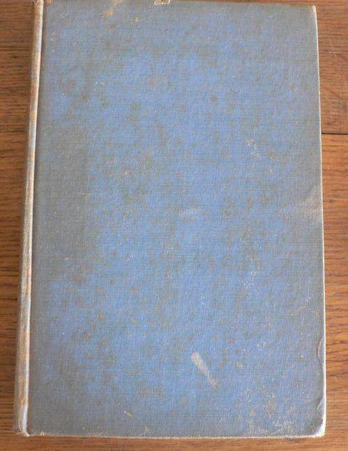Israel without tears by Ruth Gruber ( Early Israel history as seen by author 1950)