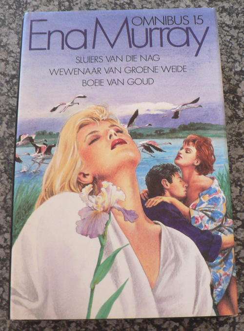Ena Murray, Omnibus 15