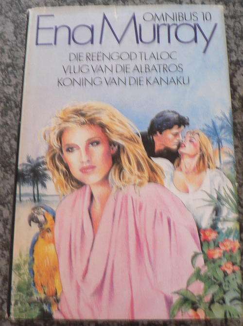 Ena Murray, Omnibus 10