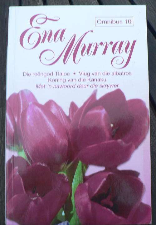 Ena Murray, Omnibus 10