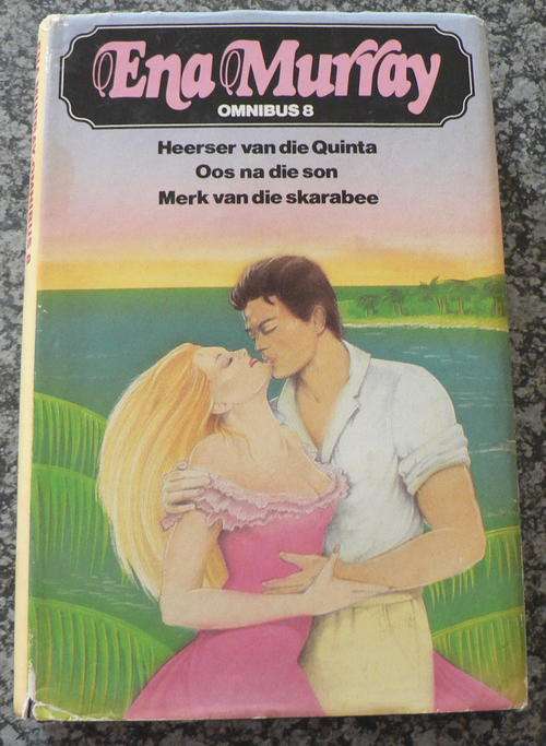 Ena Murray, Omnibus 8