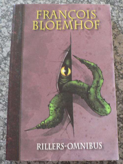 Francois Bloemhof, Rillers Omnibus(Vir kinders)Verlaag