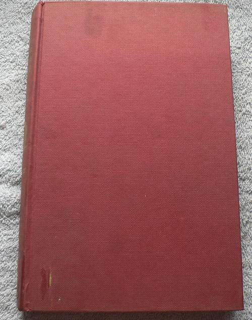 The story of the British settlers of 1820 in SA by H.E. Hockly.( Eastern Cape Africana)reduced price