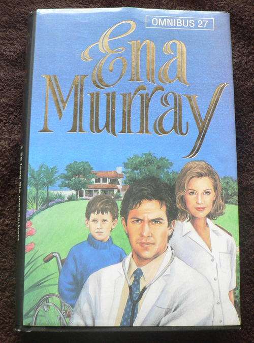 Ena Murray, Omnibus 27