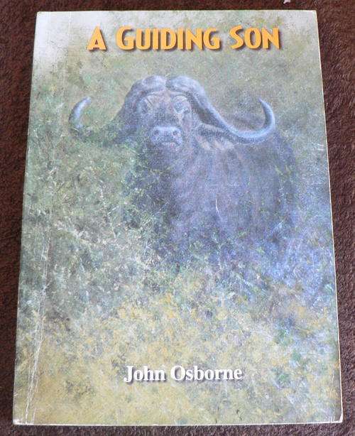 A Guiding son by John Osborne(Hunting)