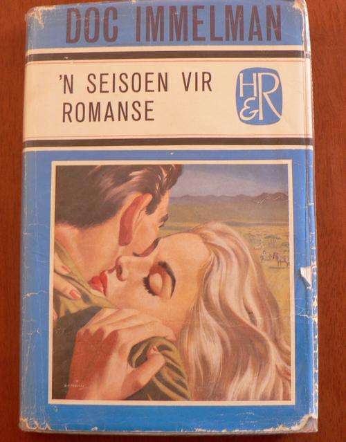 Doc Immelman: 'N Seisoen vir Romanse.