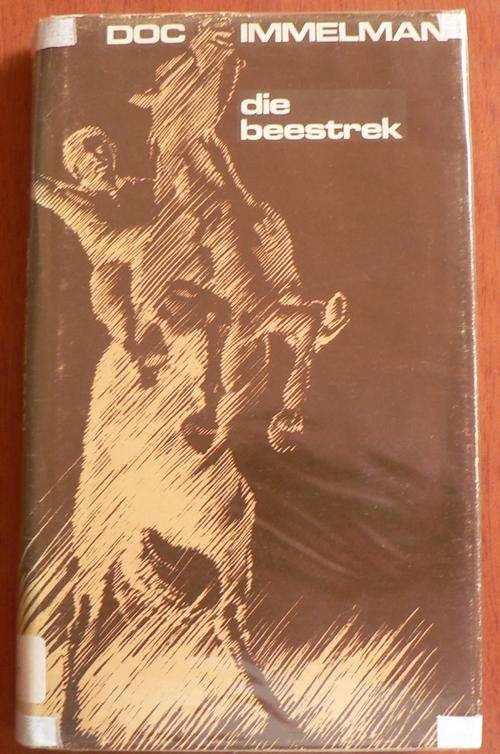 Doc Immelman: Die beestrek.