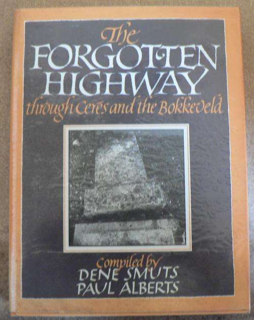 The Forgotten Highway through Ceres and the Bokkeveld(Photos by Paul Alberts)