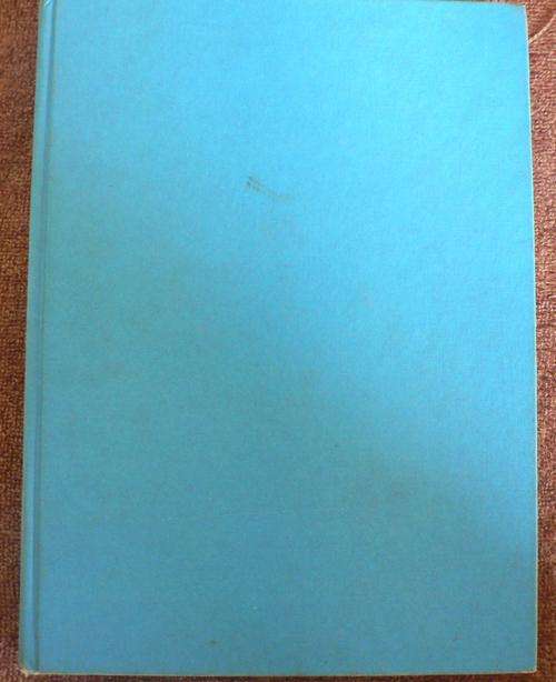 Waters of the Western Cape by Jose Burman.( Cape country history)