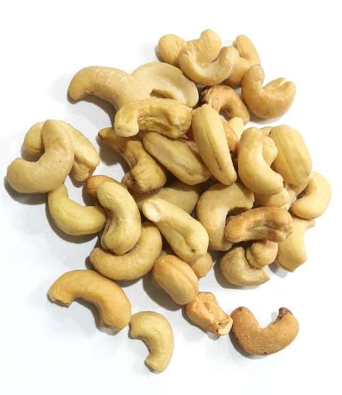 Cashews Roasted and Salted 1kg