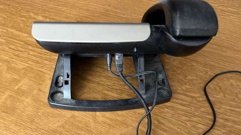 Yealink VOIP Phone