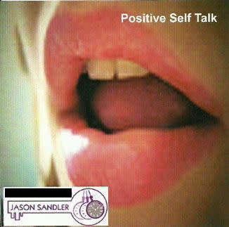 Improve Positive Self Talk Self Hypnosis with Jason