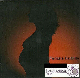Improving Female Fertility using Self Hypnosis with Jason