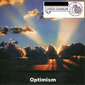 Improve Your Optimism using Self Hypnosis with Jason