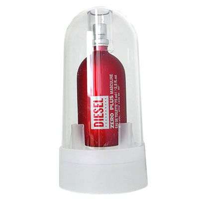 Zero Plus by Diesel 75ml New & Unopened