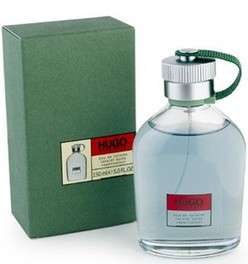Hugo (green box) by Hugo Boss 150ml New & Unopened