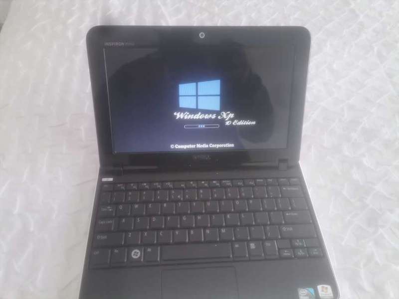 Dell Mini Inspiron