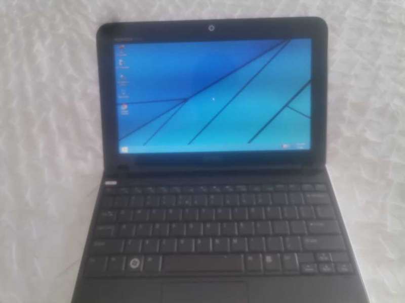 Dell Mini Inspiron