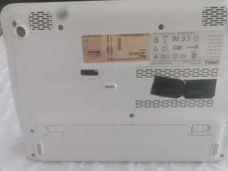 Dell Mini Inspiron