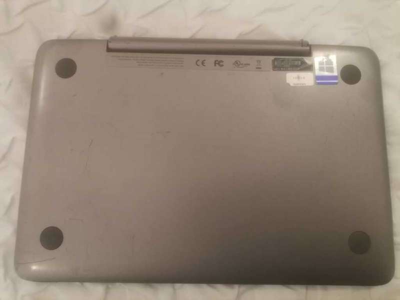 Asus Transformer T101H