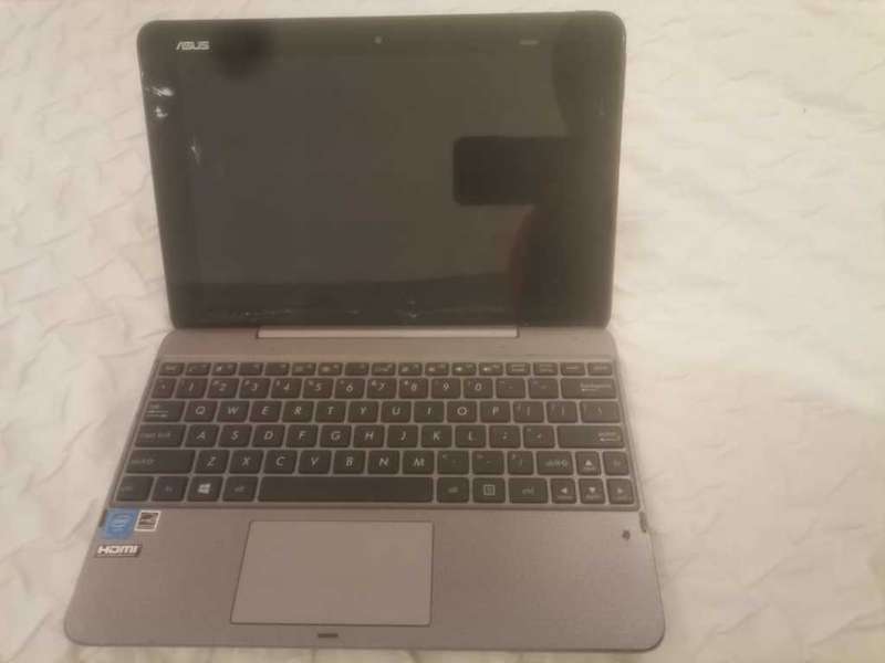 Asus Transformer T101H