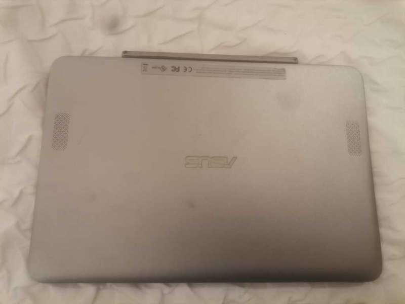 Asus Transformer T101H