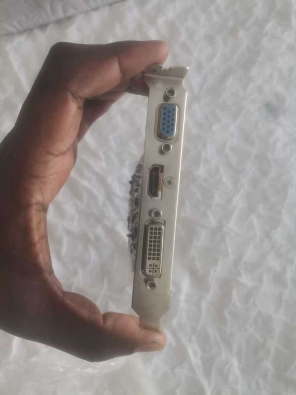 Gigabyte  Graphics Card