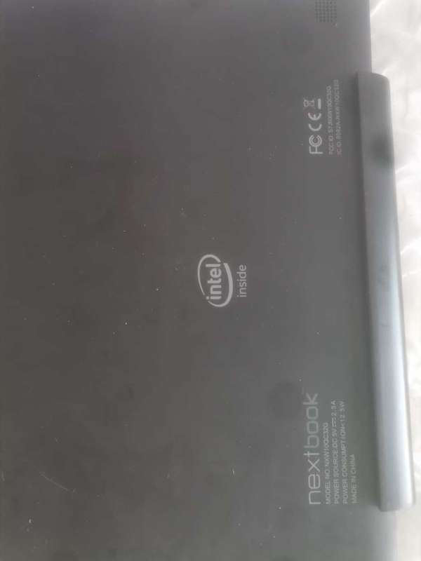 NextBook