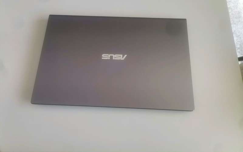 Asus Ryzen 7
