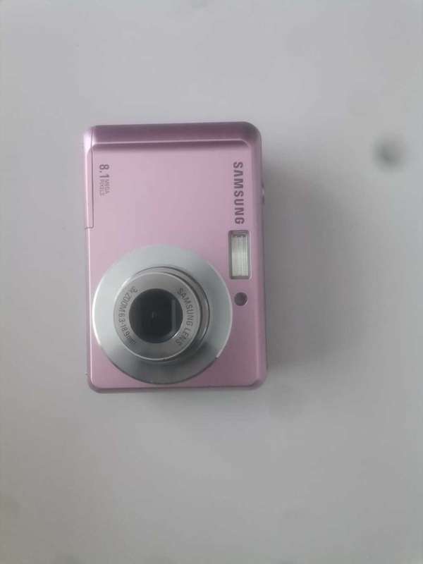 Samsung Camera