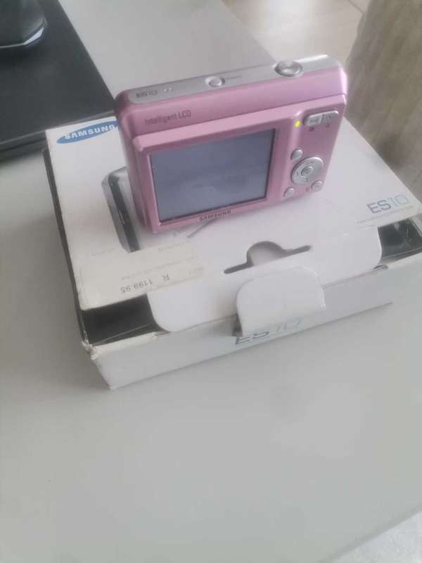 Samsung Camera