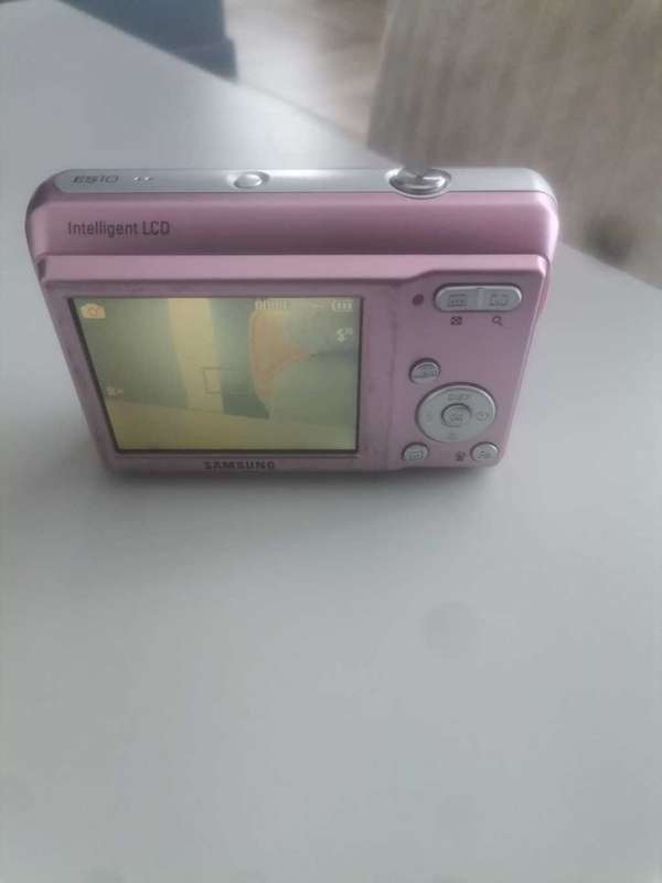 Samsung Camera