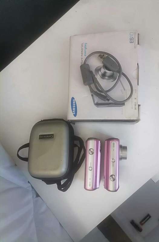 Samsung Camera
