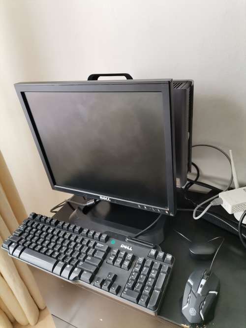Dell OptiPlex 755