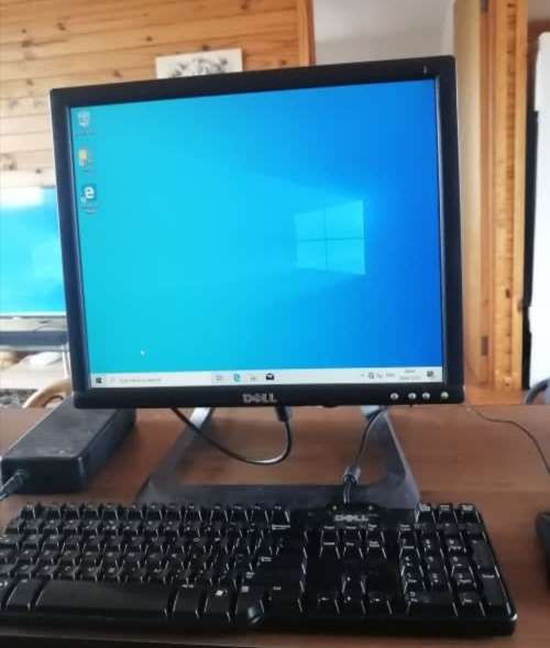 Dell OptiPlex 755