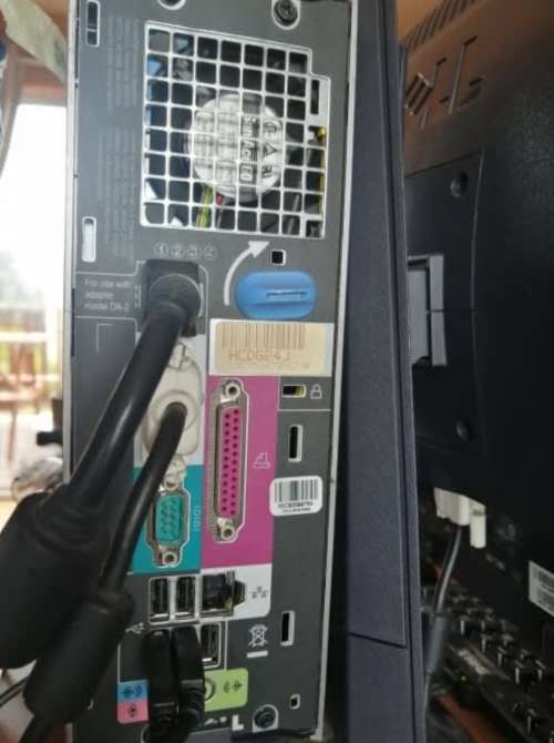 Dell OptiPlex 755