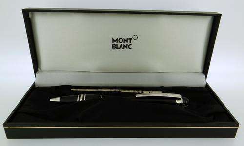 MONT BLANC  BALLPOINT PEN