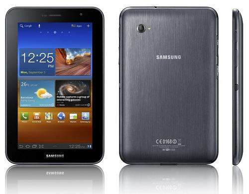 16GB SAMSUNG GALAXY TAB 7.0 PLUS GT-P6200
