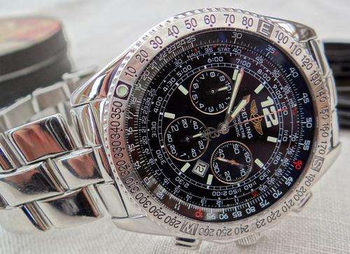 BREITLING B2